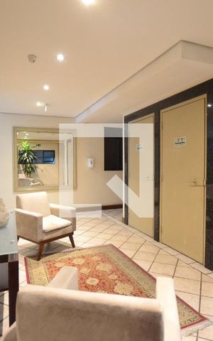 Apartamento à venda com 190m², 2 quartos e 1 vagaHall de entrada