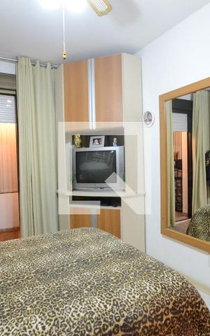 Apartamento à venda com 190m², 2 quartos e 1 vagaQuarto 1