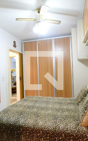 Apartamento à venda com 190m², 2 quartos e 1 vagaQuarto 1