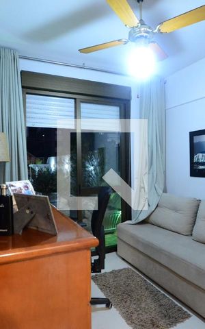 Apartamento à venda com 190m², 2 quartos e 1 vagaQuarto 2 