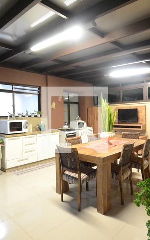 Apartamento à venda com 190m², 2 quartos e 1 vagaÁrea de lazer
