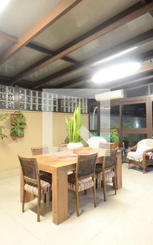Apartamento à venda com 190m², 2 quartos e 1 vagaÁrea de lazer