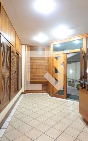 Apartamento à venda com 190m², 2 quartos e 1 vagaRecepção