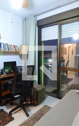Apartamento à venda com 190m², 2 quartos e 1 vagaQuarto 2 