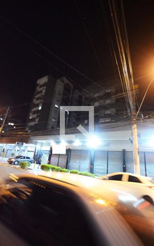 Apartamento à venda com 190m², 2 quartos e 1 vagaFachada