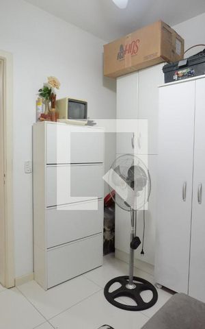 Apartamento à venda com 190m², 2 quartos e 1 vagaQuarto serviço