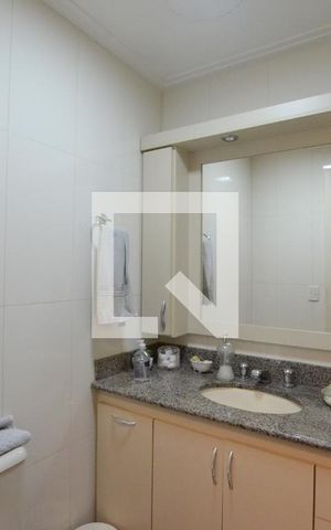 Apartamento à venda com 190m², 2 quartos e 1 vagaBanheiro