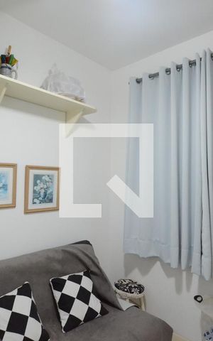 Apartamento à venda com 190m², 2 quartos e 1 vagaQuarto serviço