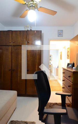 Apartamento à venda com 190m², 2 quartos e 1 vagaQuarto 2 