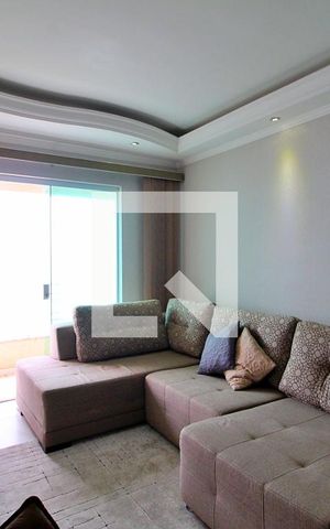 Casa de condomínio à venda com 158m², 3 quartos e 4 vagasSala