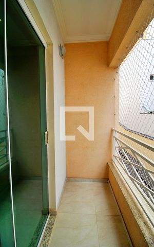 Casa de condomínio à venda com 158m², 3 quartos e 4 vagasVaranda da Sala