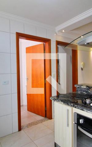 Casa de condomínio à venda com 158m², 3 quartos e 4 vagasCozinha