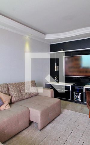 Casa de condomínio à venda com 158m², 3 quartos e 4 vagasSala