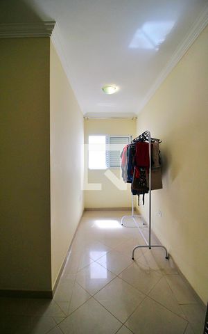 Casa de condomínio à venda com 158m², 3 quartos e 4 vagasQuarto 3