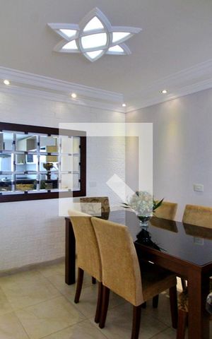 Casa de condomínio à venda com 158m², 3 quartos e 4 vagasCozinha