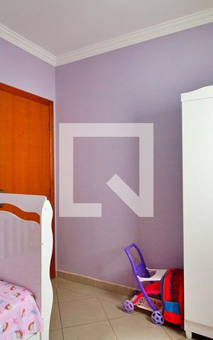 Casa de condomínio à venda com 158m², 3 quartos e 4 vagasQuarto 2