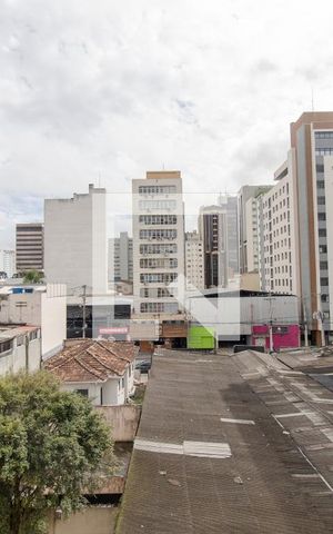 Apartamento para alugar com 37m², 1 quarto e sem vaga Apartamento para alugar com 37m², 1 quarto e sem vagaVista do Studio
