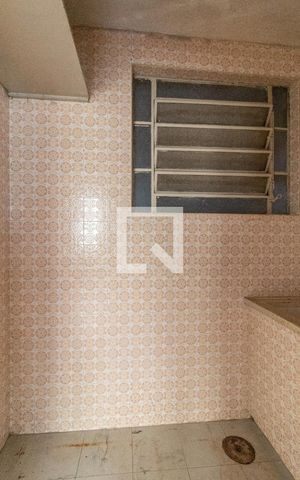 Apartamento à venda com 32m², 1 quarto e sem vaga Apartamento à venda com 32m², 1 quarto e sem vagaCozinha