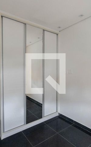 Apartamento à venda com 48m², 2 quartos e 1 vaga Apartamento à venda com 48m², 2 quartos e 1 vagaQuarto 1
