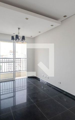 Apartamento à venda com 48m², 2 quartos e 1 vaga Apartamento à venda com 48m², 2 quartos e 1 vagaSala