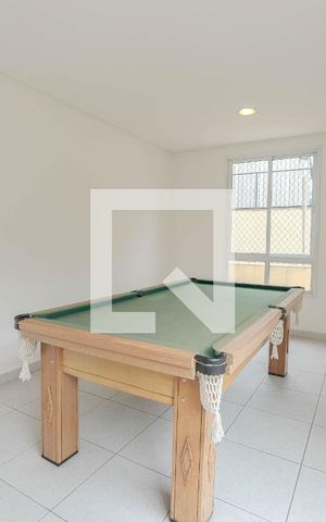 Apartamento à venda com 48m², 2 quartos e 1 vaga Apartamento à venda com 48m², 2 quartos e 1 vagaÁrea comum