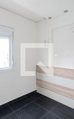 Apartamento à venda com 48m², 2 quartos e 1 vaga Apartamento à venda com 48m², 2 quartos e 1 vagaQuarto 2
