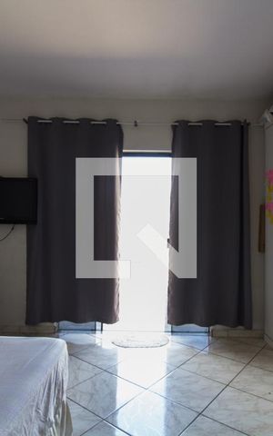 Casa para alugar com 347m², 3 quartos e 8 vagasSuíte 3