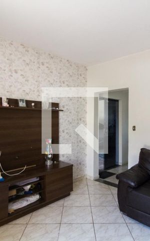 Casa para alugar com 347m², 3 quartos e 8 vagasSala de Estar