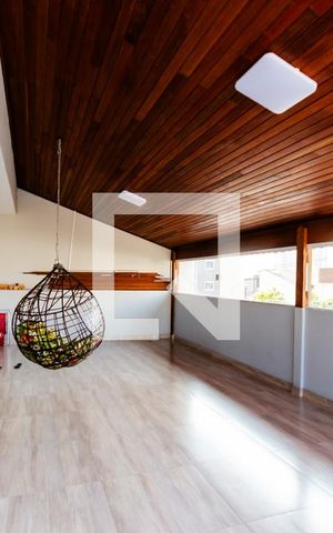 Casa para alugar com 413m², 4 quartos e 8 vagasVaranda da Sala