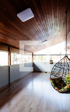 Casa para alugar com 413m², 4 quartos e 8 vagasVaranda da Sala