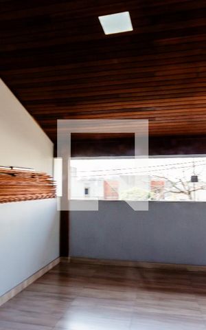 Casa para alugar com 413m², 4 quartos e 8 vagasVista do Quarto 3