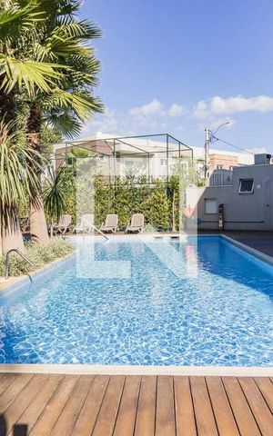 Casa de condomínio à venda com 188m², 3 quartos e 2 vagas Casa de condomínio à venda com 188m², 3 quartos e 2 vagasÁrea comum - Piscina