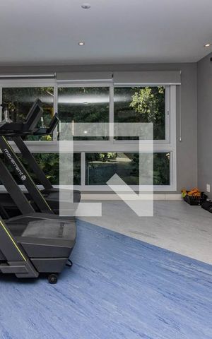 Casa de condomínio à venda com 188m², 3 quartos e 2 vagas Casa de condomínio à venda com 188m², 3 quartos e 2 vagasÁrea comum - Academia
