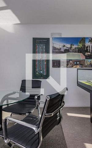 Casa de condomínio à venda com 188m², 3 quartos e 2 vagas Casa de condomínio à venda com 188m², 3 quartos e 2 vagasSala