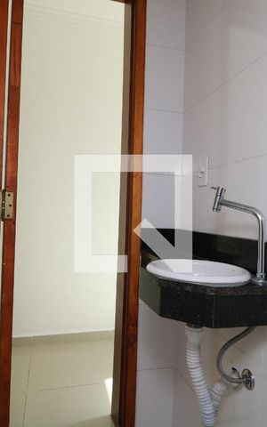 Casa à venda com 110m², 3 quartos e 2 vagasLavabo