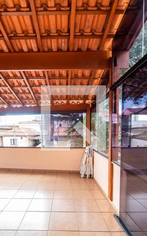 Casa à venda com 135m², 2 quartos e 2 vagas Casa à venda com 135m², 2 quartos e 2 vagasVista do Quarto 1