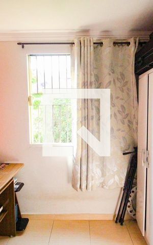 Apartamento à venda com 43m², 2 quartos e sem vaga Apartamento à venda com 43m², 2 quartos e sem vagaQuarto 2