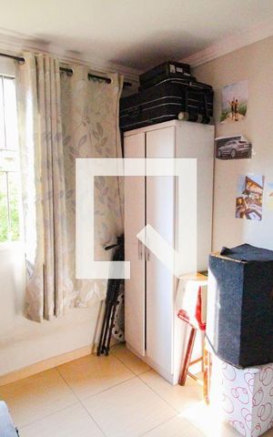 Apartamento à venda com 43m², 2 quartos e sem vaga Apartamento à venda com 43m², 2 quartos e sem vagaQuarto 2