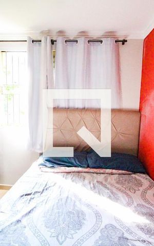 Apartamento à venda com 43m², 2 quartos e sem vaga Apartamento à venda com 43m², 2 quartos e sem vagaQuarto 1