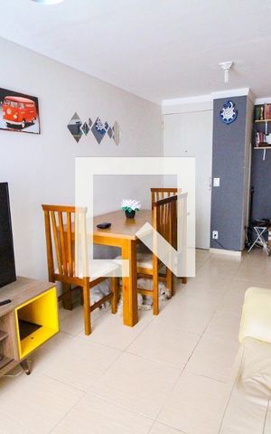 Apartamento à venda com 43m², 2 quartos e sem vaga Apartamento à venda com 43m², 2 quartos e sem vagaSala