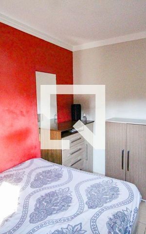 Apartamento à venda com 43m², 2 quartos e sem vaga Apartamento à venda com 43m², 2 quartos e sem vagaQuarto 1