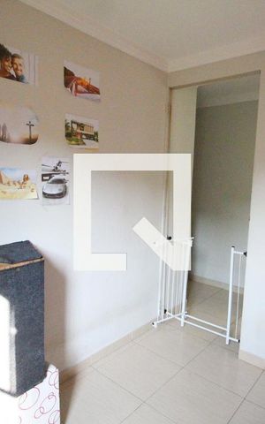 Apartamento à venda com 43m², 2 quartos e sem vaga Apartamento à venda com 43m², 2 quartos e sem vagaQuarto 2