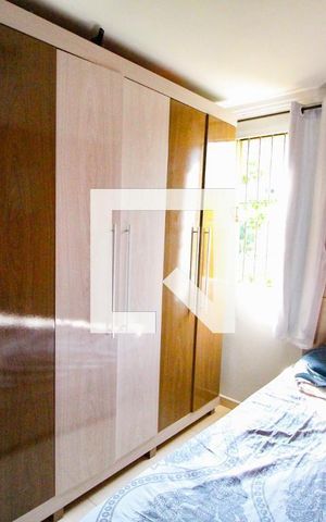 Apartamento à venda com 43m², 2 quartos e sem vaga Apartamento à venda com 43m², 2 quartos e sem vagaQuarto 1