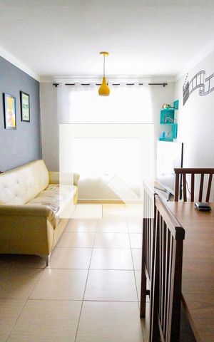 Apartamento à venda com 43m², 2 quartos e sem vaga Apartamento à venda com 43m², 2 quartos e sem vagaSala