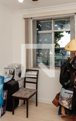 Apartamento à venda com 56m², 3 quartos e 1 vaga Apartamento à venda com 56m², 3 quartos e 1 vagaQuarto 1