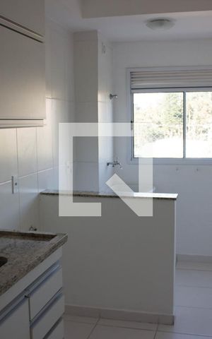 Apartamento à venda com 58m², 2 quartos e 1 vaga Apartamento à venda com 58m², 2 quartos e 1 vagaCozinha