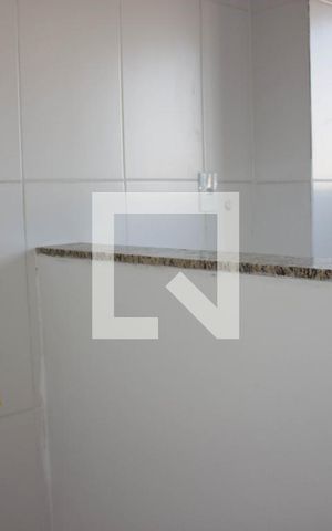 Apartamento à venda com 58m², 2 quartos e 1 vaga Apartamento à venda com 58m², 2 quartos e 1 vagaLavanderia