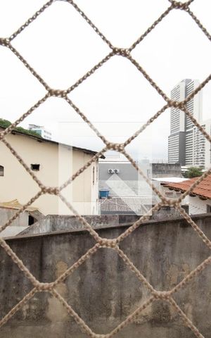 Apartamento à venda com 160m², 3 quartos e 2 vagas Apartamento à venda com 160m², 3 quartos e 2 vagasVista do Quarto 2