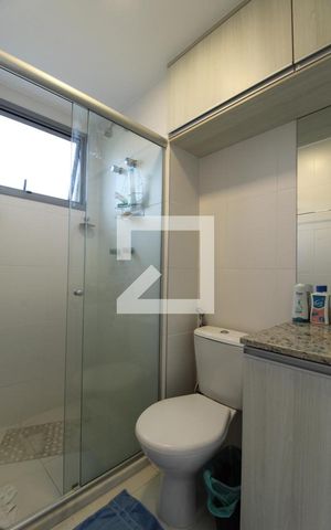 Apartamento para alugar com 93m², 3 quartos e 1 vagaBanheiro - Suíte