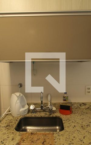 Apartamento para alugar com 93m², 3 quartos e 1 vagaCozinha
